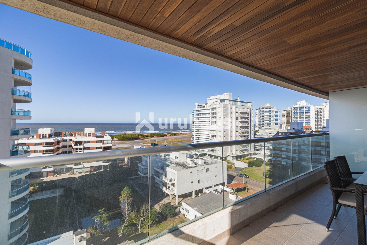 Apartamento en alquiler en Aidy Grill