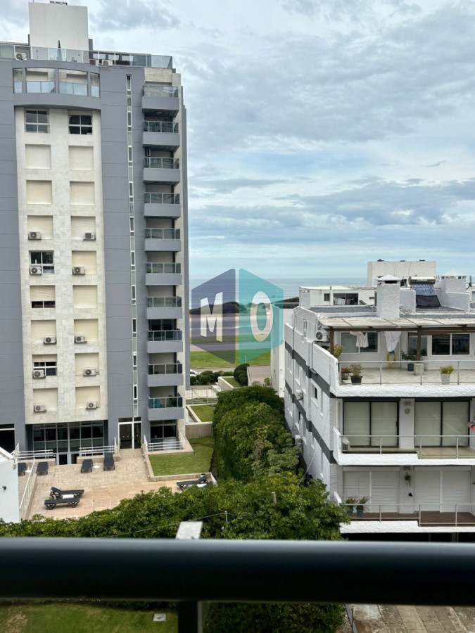 Alquiler Anual o Invernal - 2 dorm con vista - Siglo sol II · Foto 7