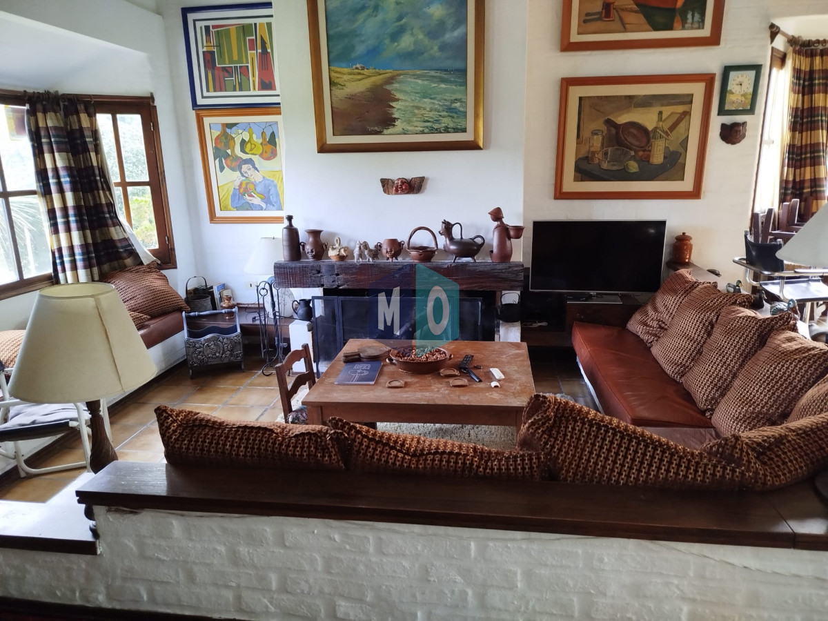 Casa en venta en Pinares