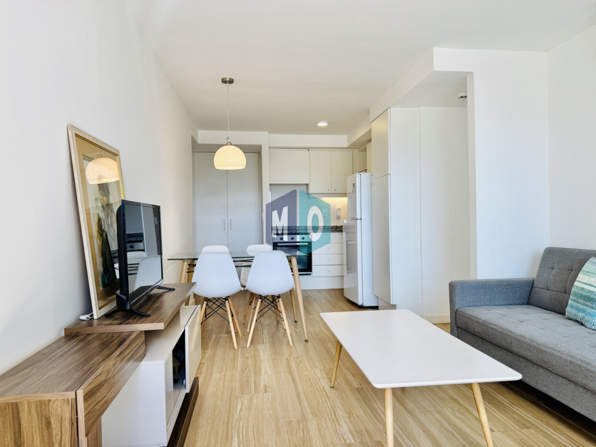 Espectacular apartamento 2 dormitorios · Foto 7