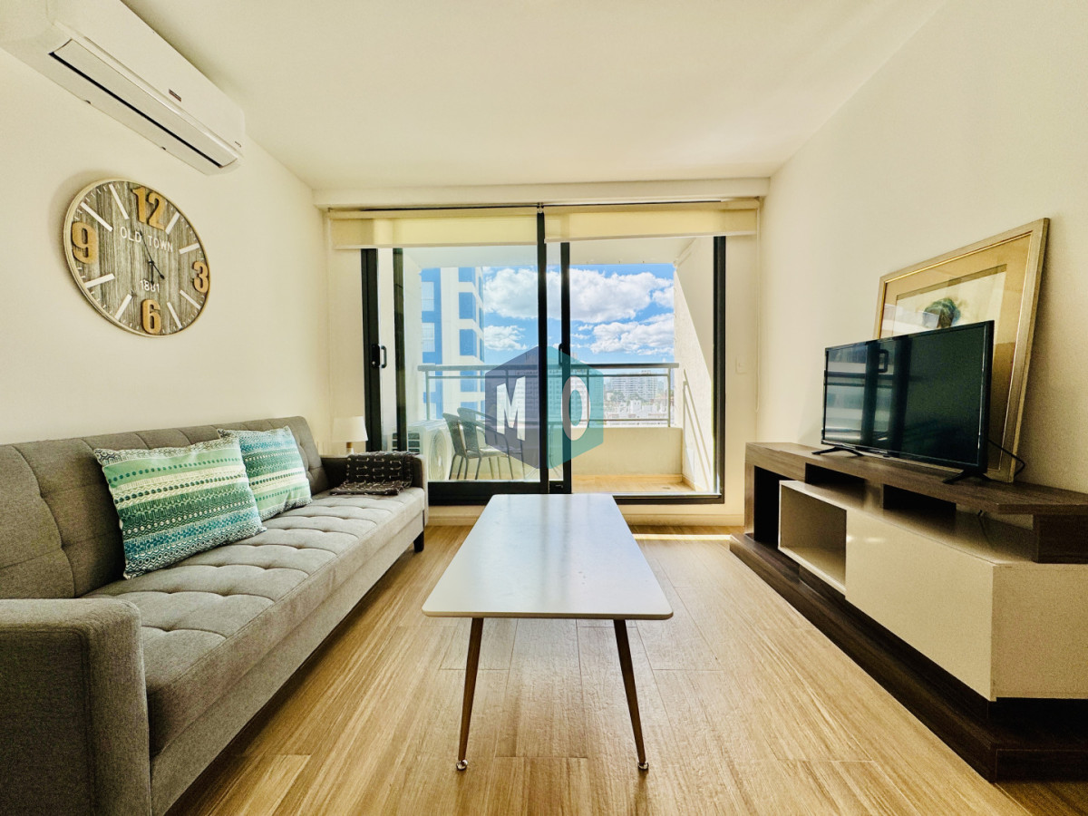 Espectacular apartamento 2 dormitorios · Foto 6