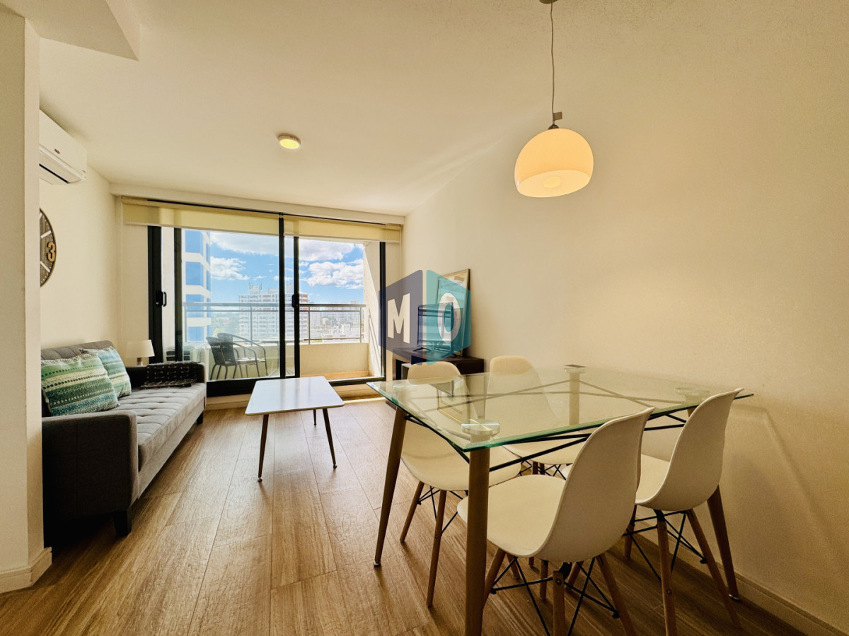 Espectacular apartamento 2 dormitorios · Foto 5