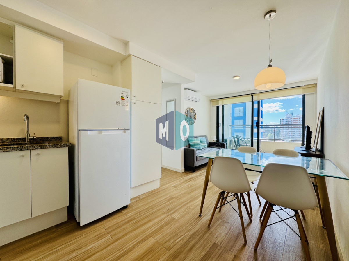 Espectacular apartamento 2 dormitorios · Foto 2