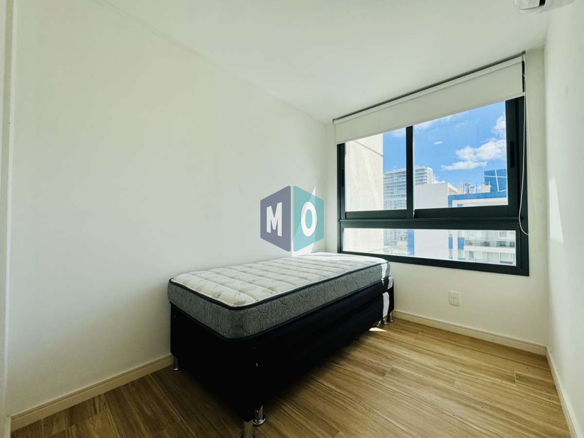 Espectacular apartamento 2 dormitorios · Foto 8