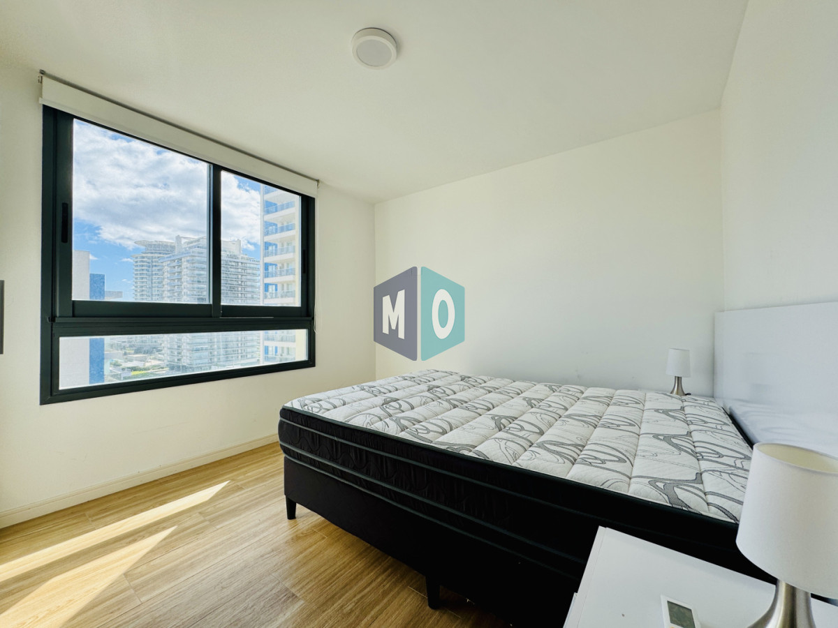 Espectacular apartamento 2 dormitorios · Foto 12