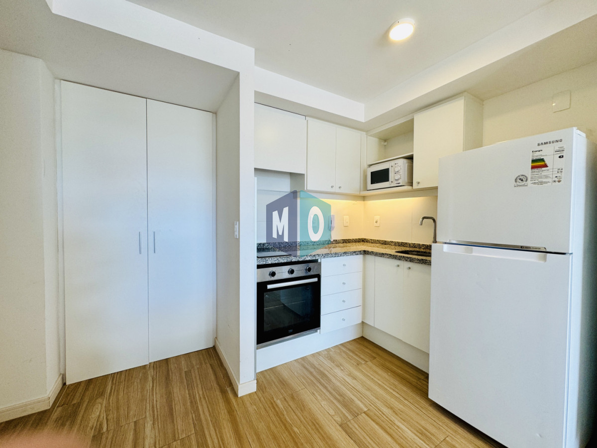 Espectacular apartamento 2 dormitorios · Foto 4