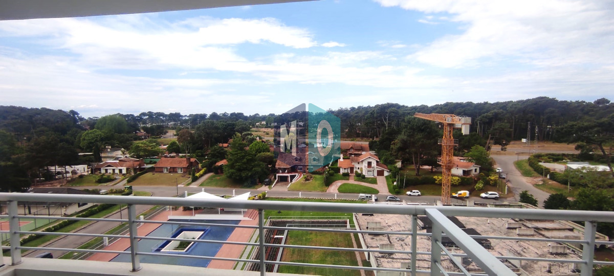 Apartamento en venta en Roosevelt