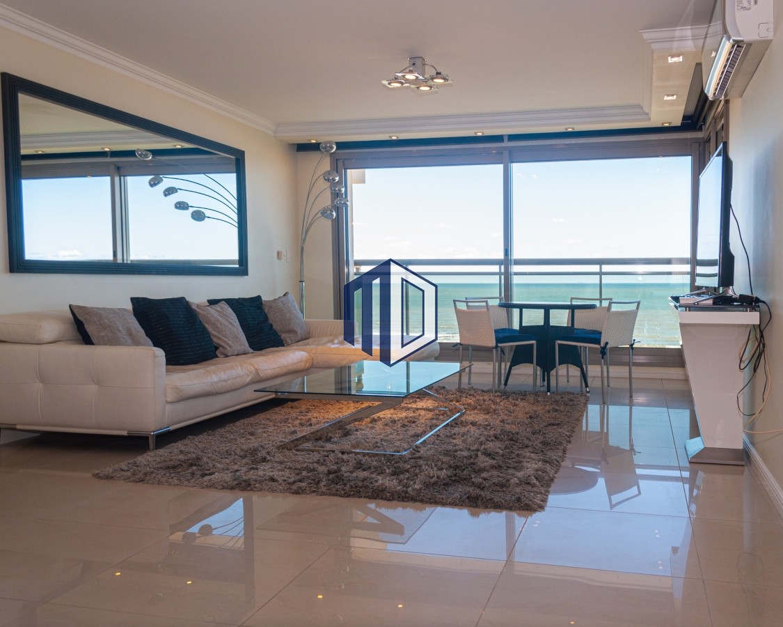 Departamento en Punta del Este - Torre premium