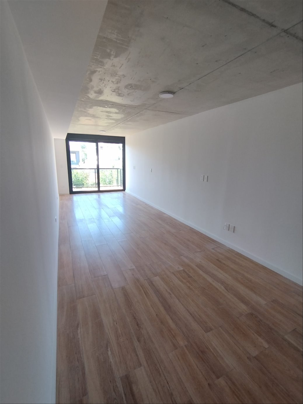 Venta Apartamento Monoambiente en Pocitos Nuevo