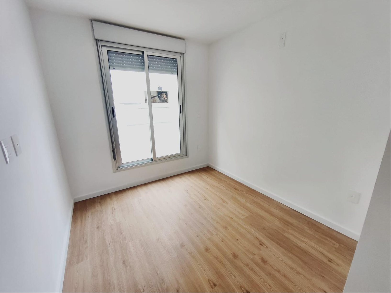Alquiler Apartamento 1 Dormitorio en el Centro a Estrenar con Patio de uso exclusivo · Foto 12