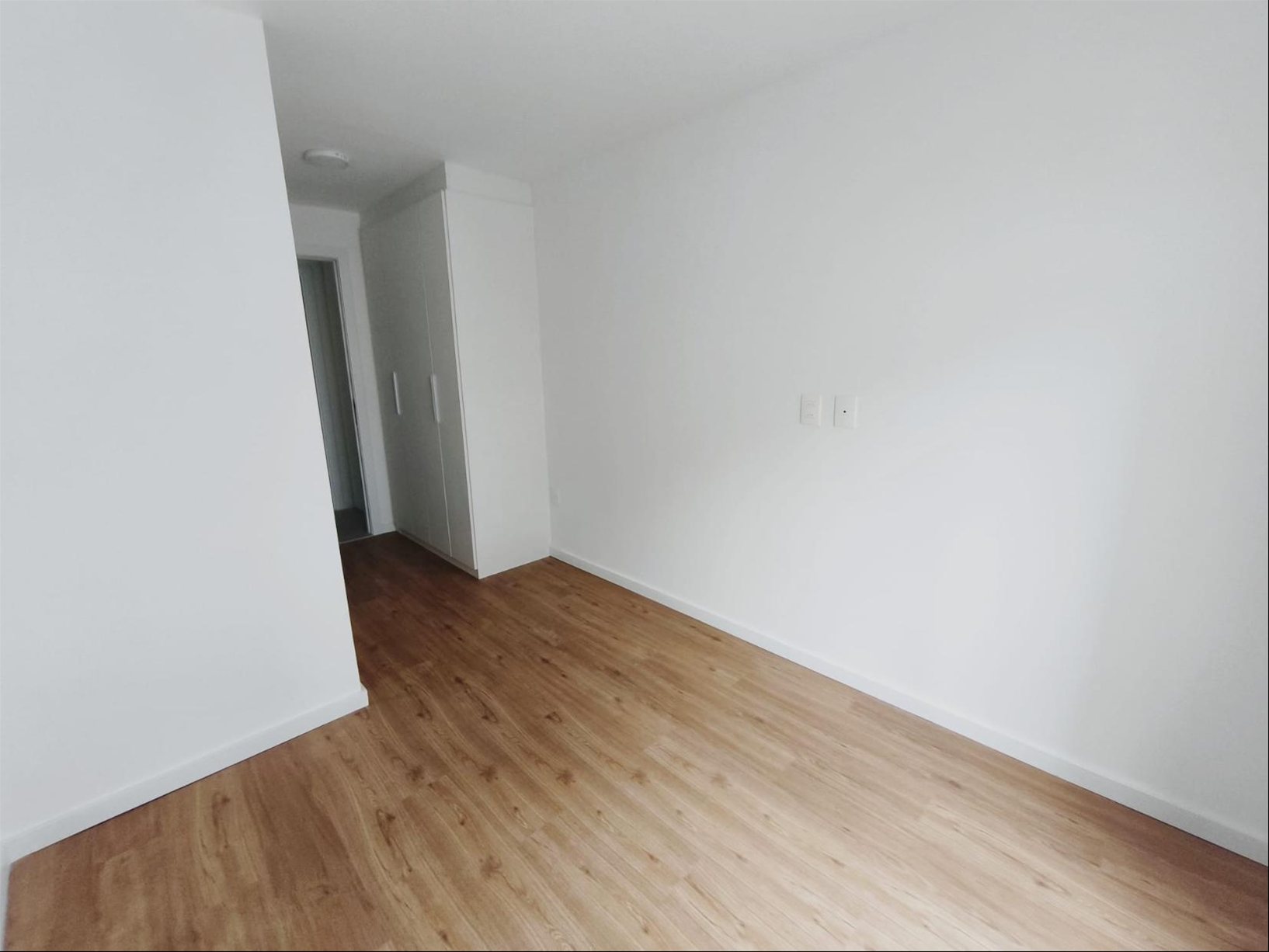 Alquiler Apartamento 1 Dormitorio en el Centro a Estrenar con Patio de uso exclusivo · Foto 11