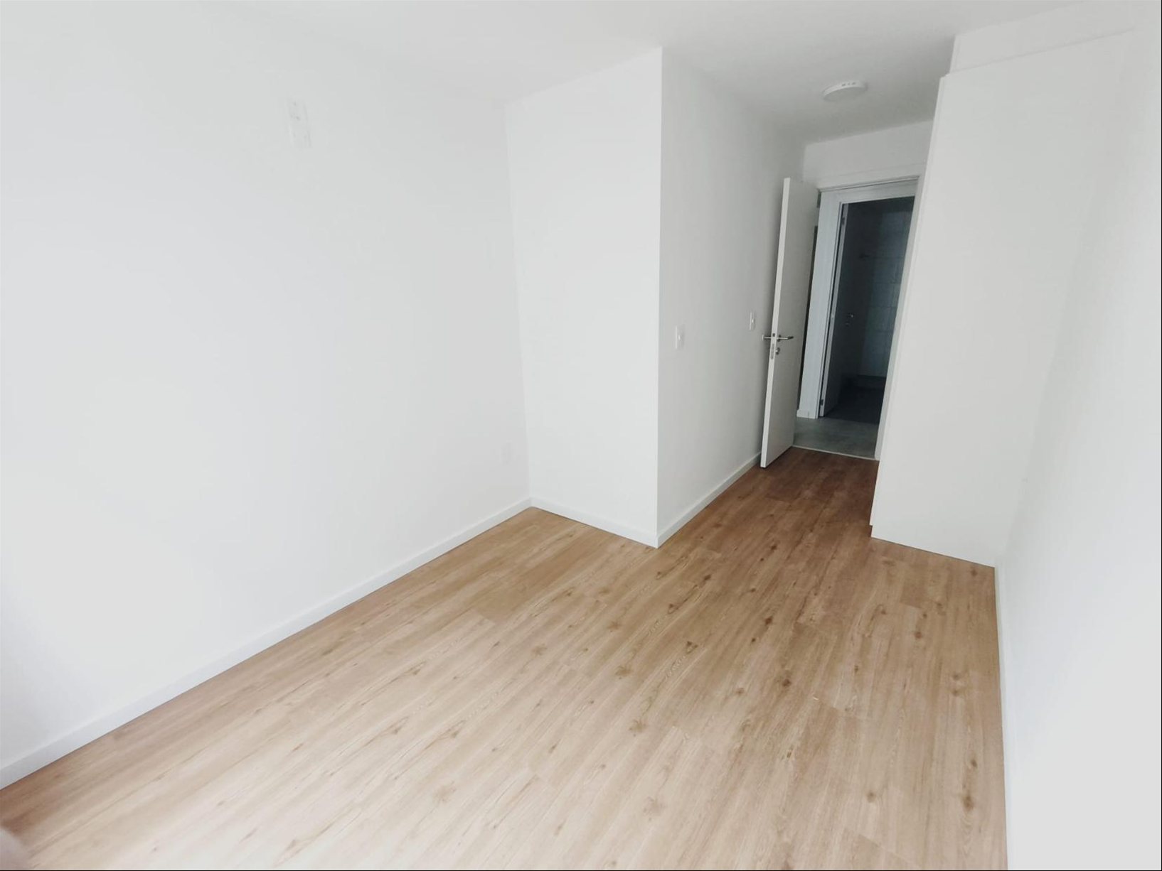 Alquiler Apartamento 1 Dormitorio en el Centro a Estrenar con Patio de uso exclusivo · Foto 10
