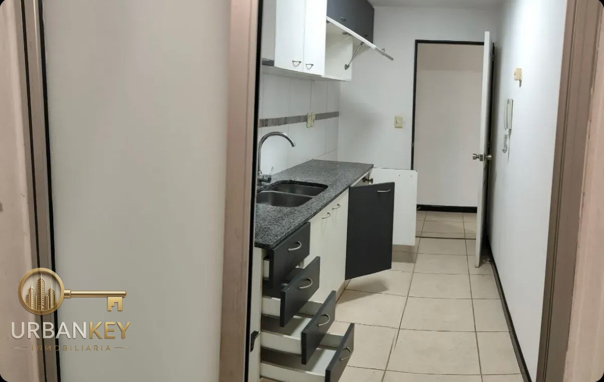 Alquiler de Apartamento de 2 Dormitorios con Deposito en Aguada · Foto 3