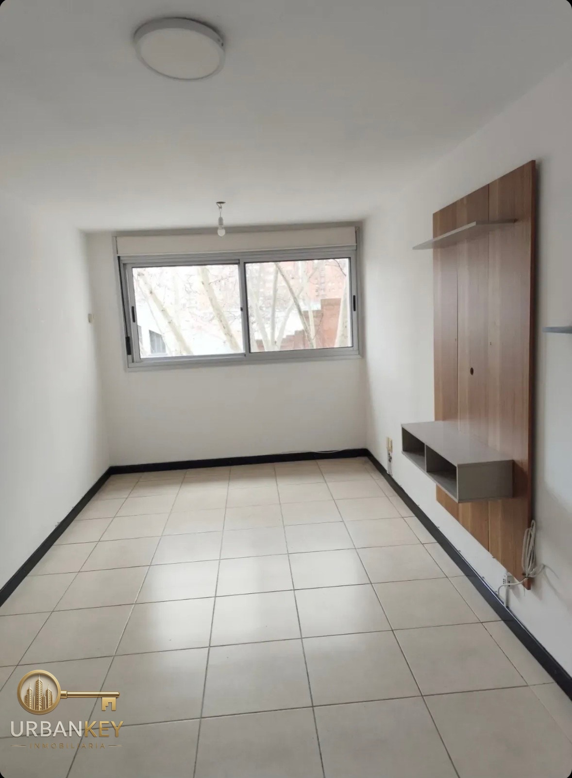 Alquiler de Apartamento de 2 Dormitorios con Deposito en Aguada · Foto 5