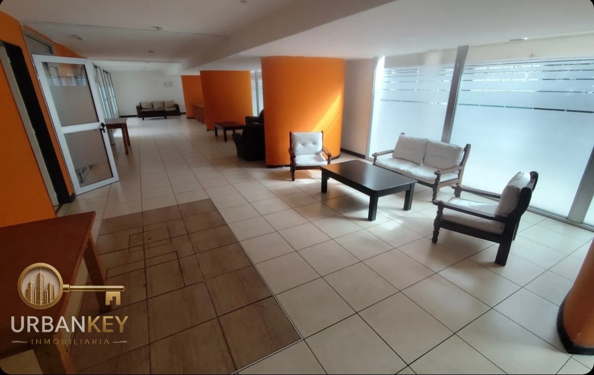 Alquiler de Apartamento de 2 Dormitorios con Deposito en Aguada · Foto 11