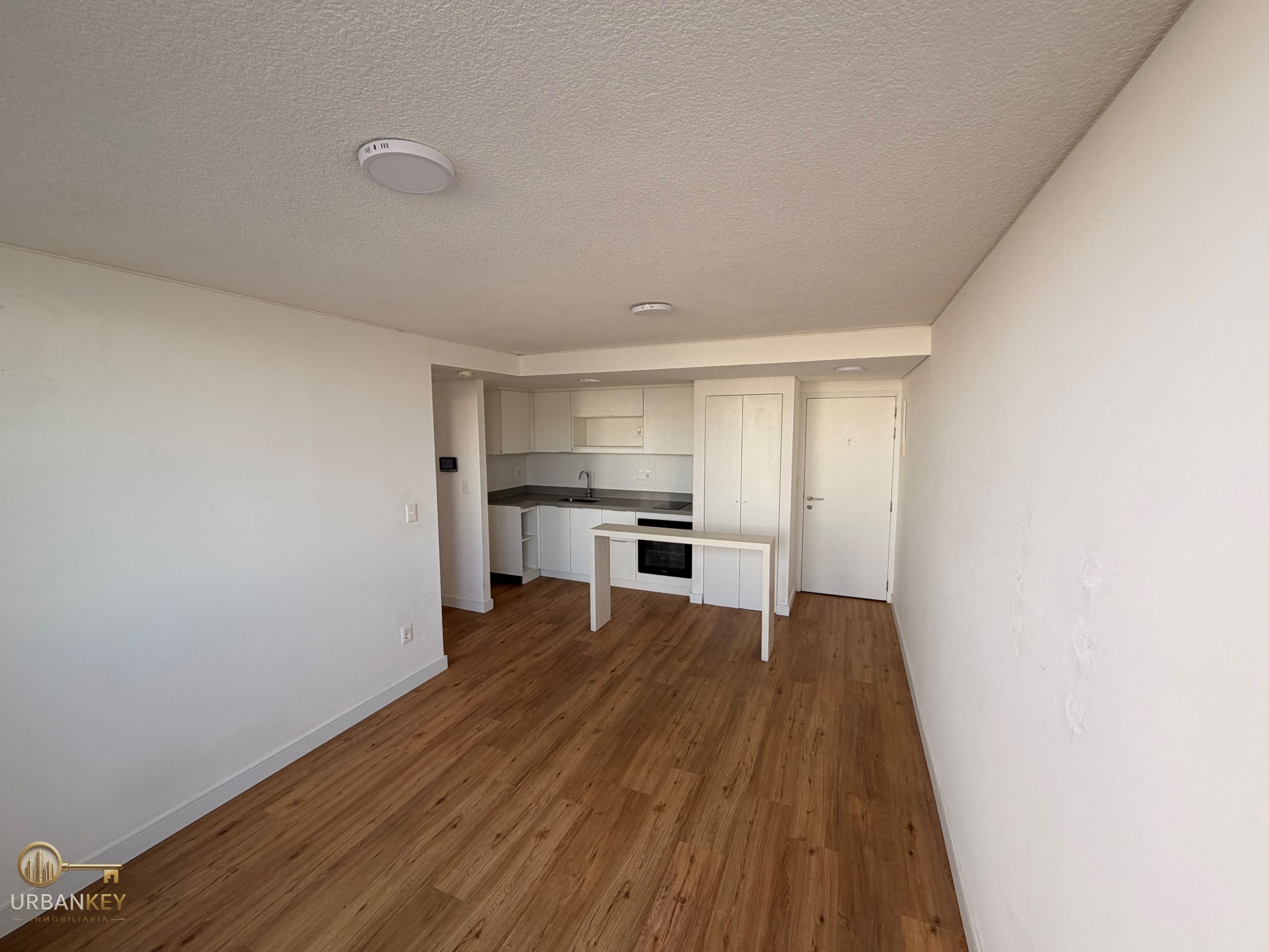 ALQUILER APARTAMENTO 1 DORMITORIO TERRAZA Y AMENITIES EN MALVIN FRENTE A PLAZA ITALIA  | DISTRITO M · Foto 3