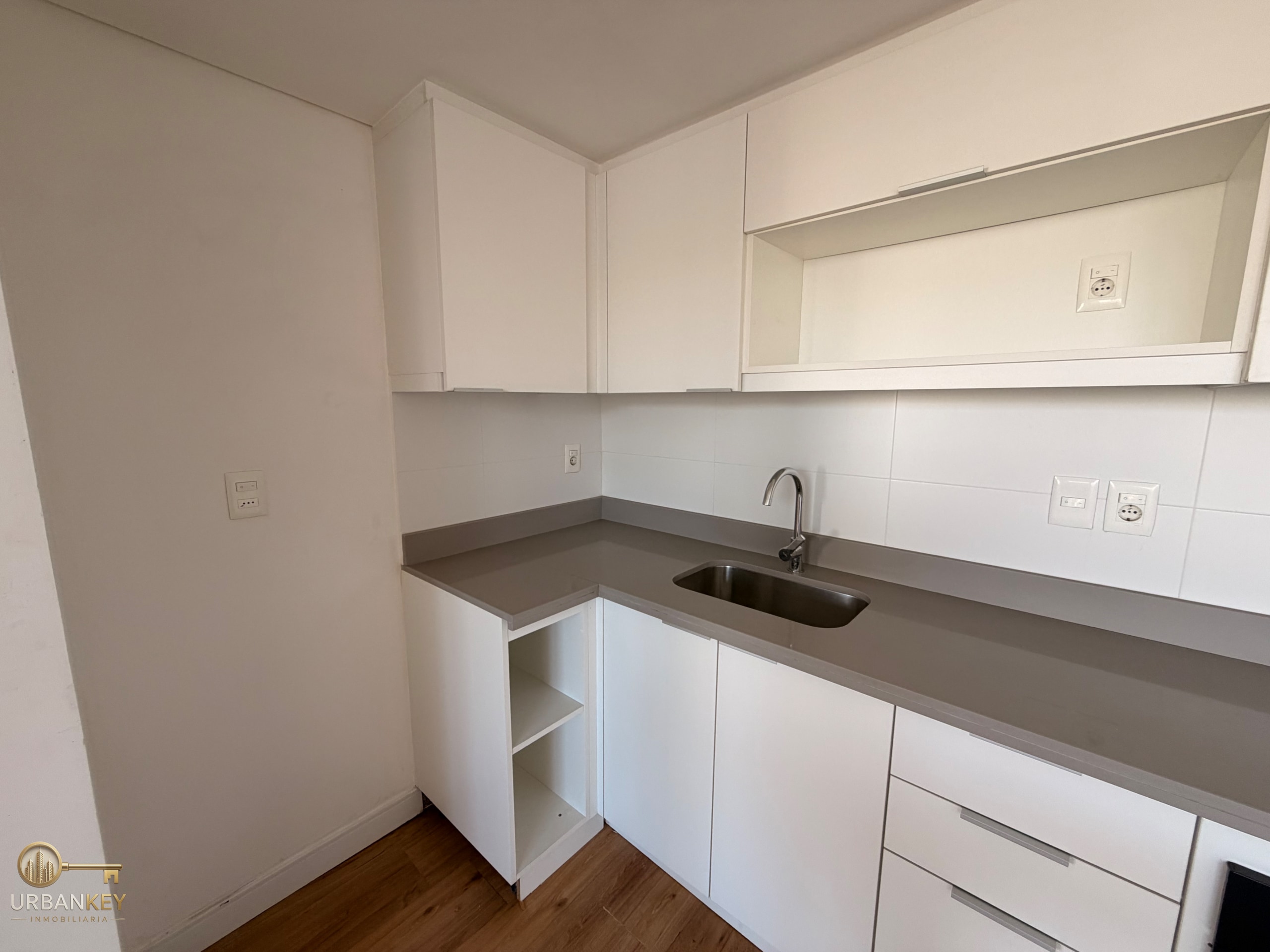ALQUILER APARTAMENTO 1 DORMITORIO TERRAZA Y AMENITIES EN MALVIN FRENTE A PLAZA ITALIA  | DISTRITO M · Foto 6