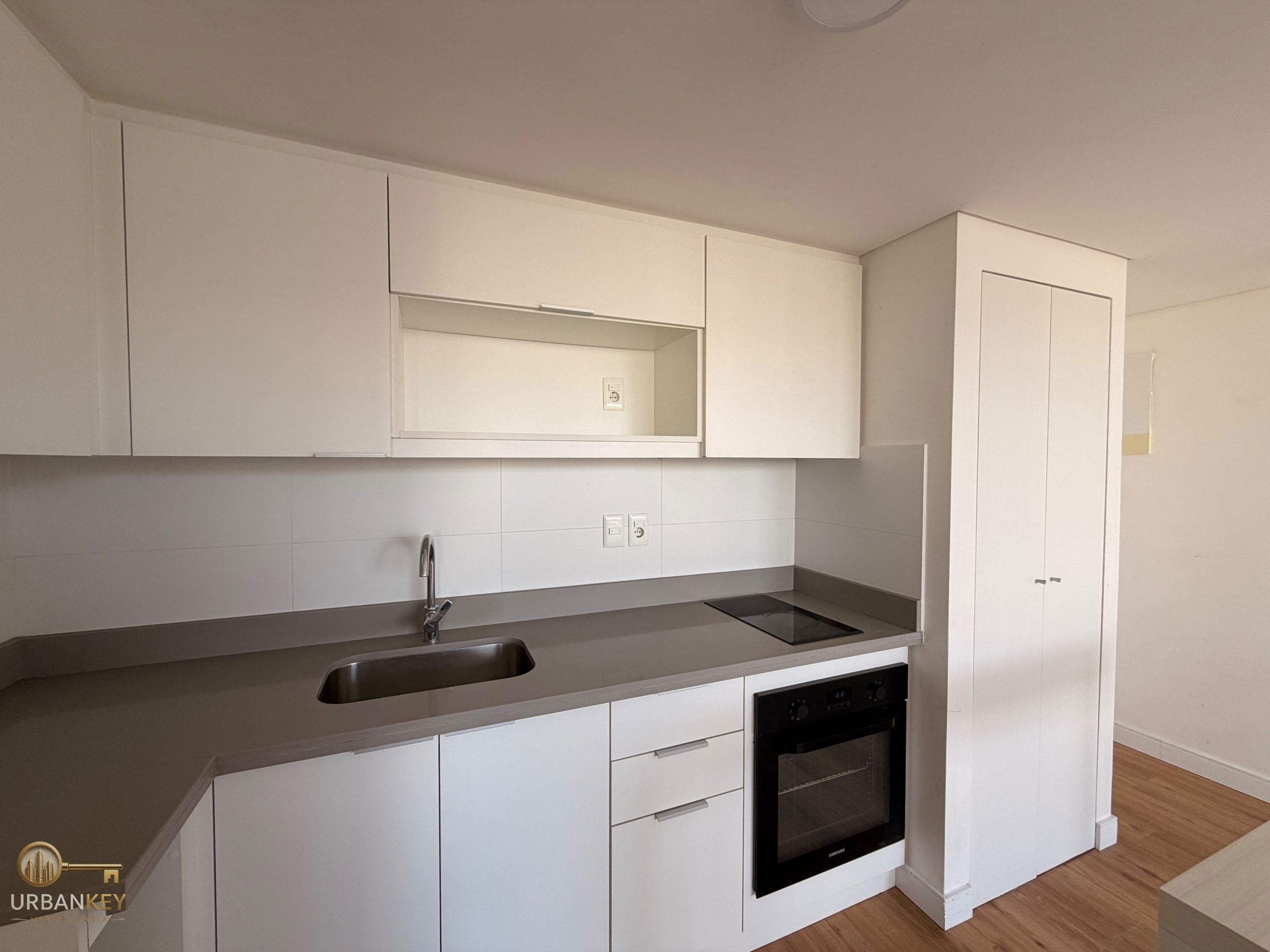 ALQUILER APARTAMENTO 1 DORMITORIO TERRAZA Y AMENITIES EN MALVIN FRENTE A PLAZA ITALIA  | DISTRITO M · Foto 5
