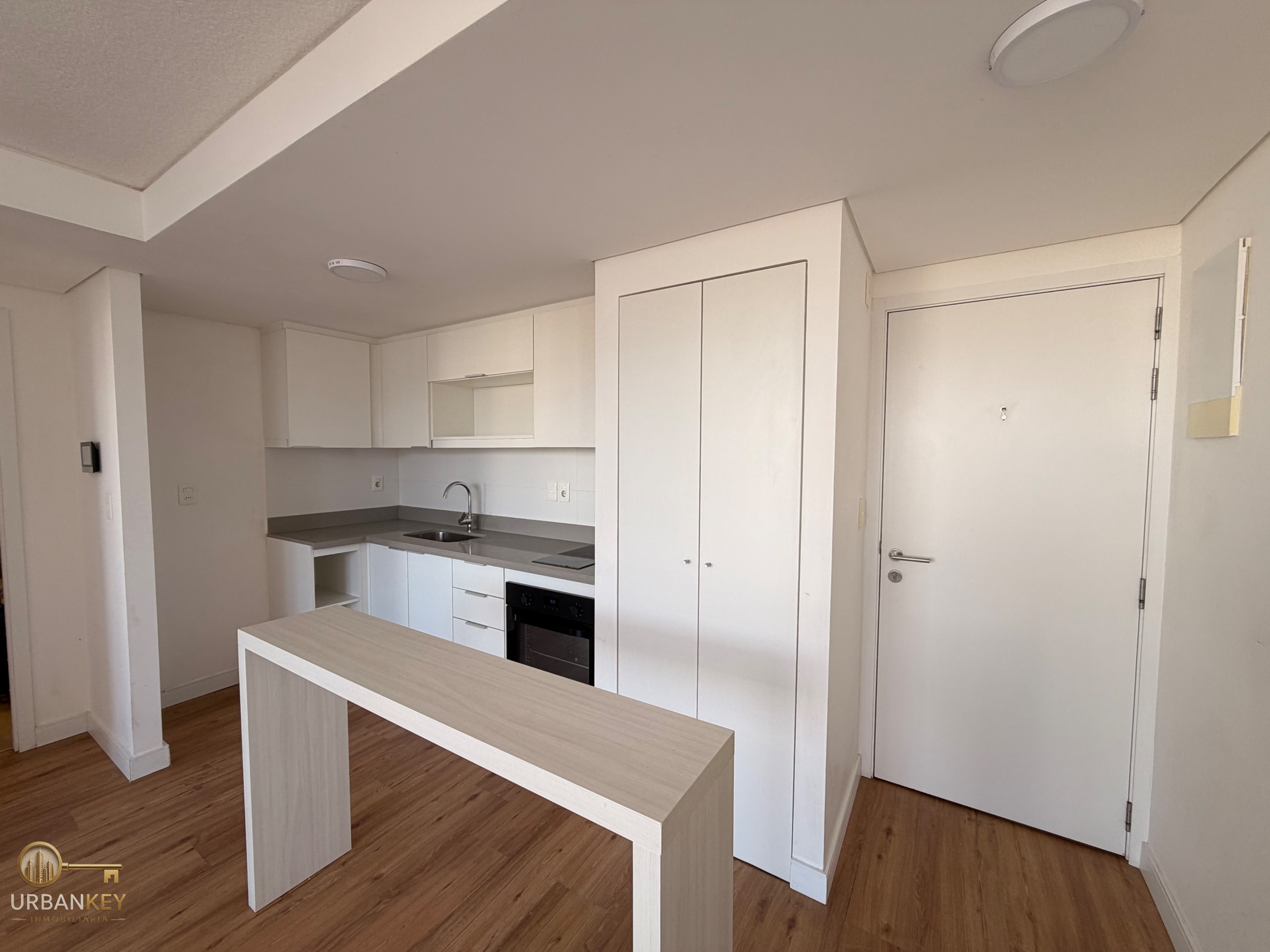 ALQUILER APARTAMENTO 1 DORMITORIO TERRAZA Y AMENITIES EN MALVIN FRENTE A PLAZA ITALIA  | DISTRITO M · Foto 4