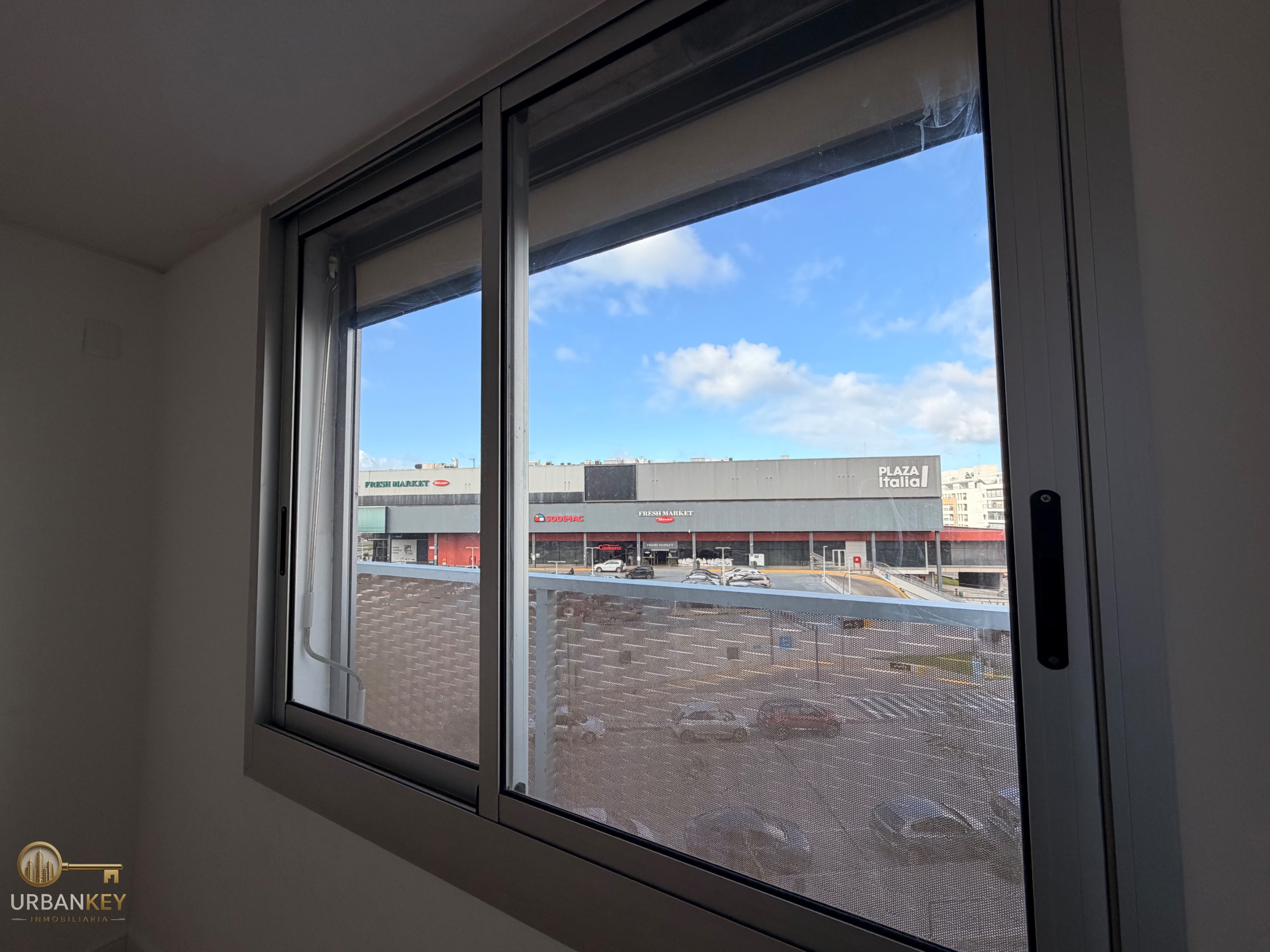 ALQUILER APARTAMENTO 1 DORMITORIO TERRAZA Y AMENITIES EN MALVIN FRENTE A PLAZA ITALIA  | DISTRITO M · Foto 12