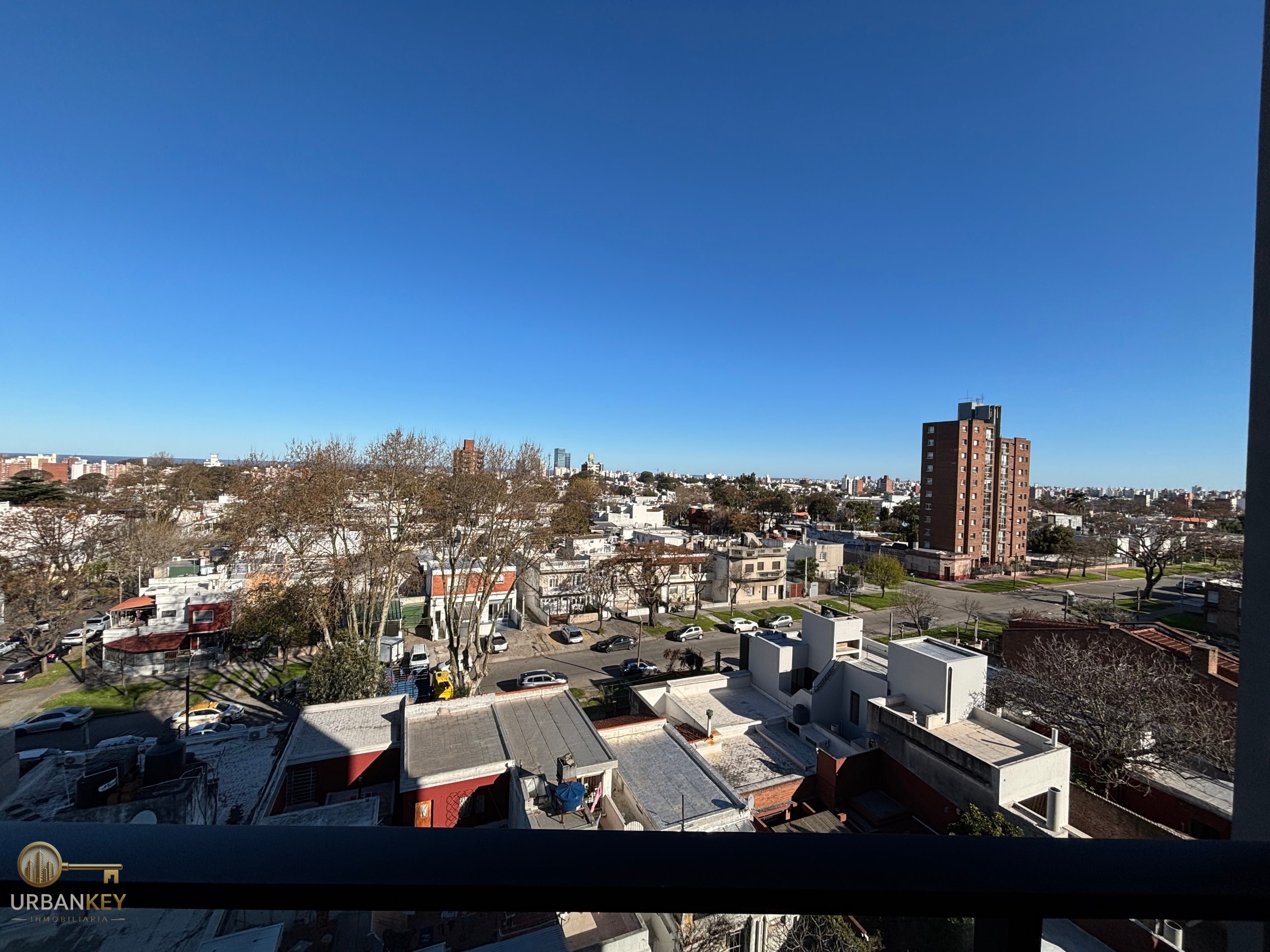 ALQUILER APARTAMENTO A ESTRENAR DE 1 DORMITORIO CON BALCON EN PARQUE BATLLE · Photo 11