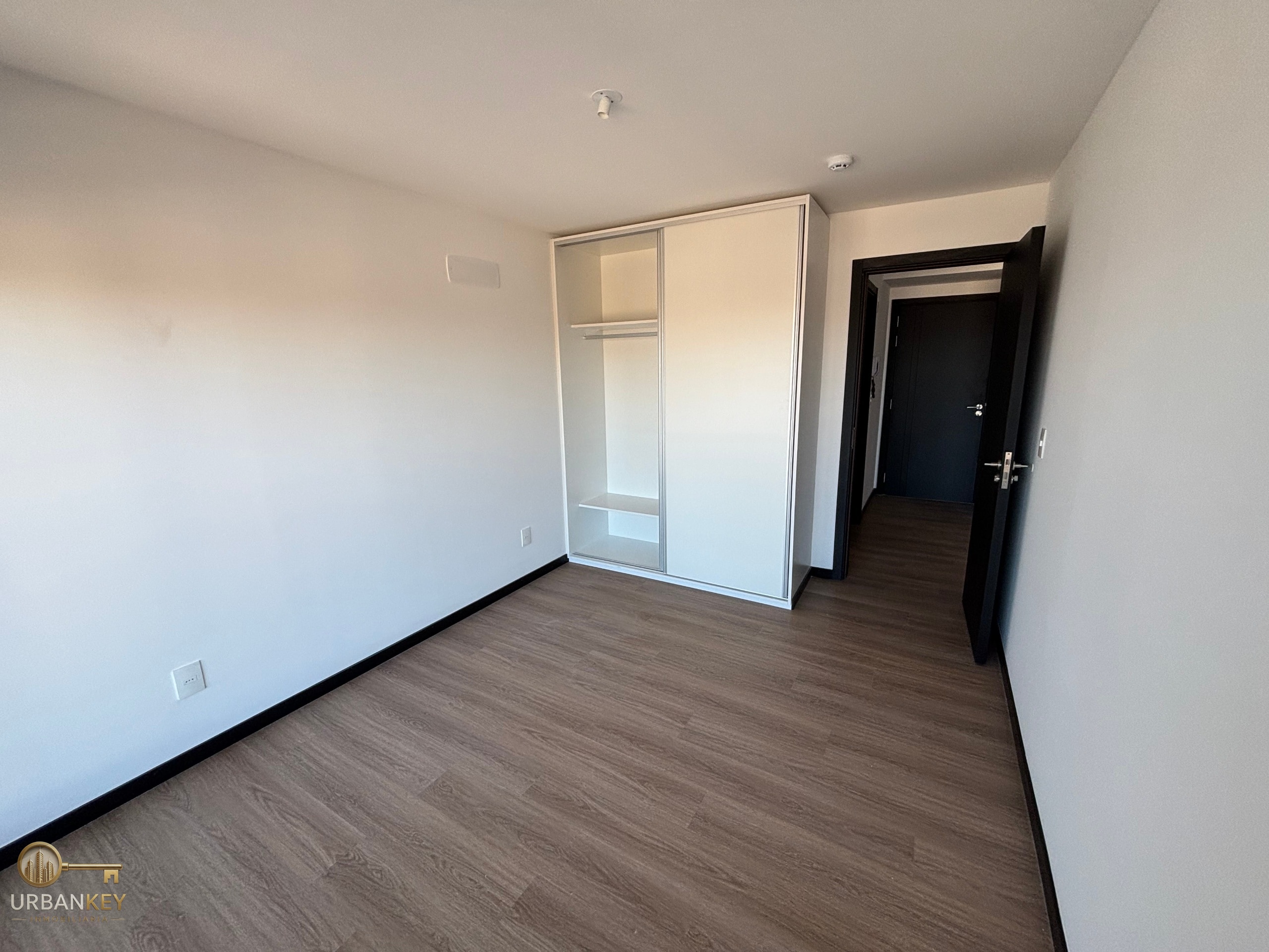 ALQUILER APARTAMENTO A ESTRENAR DE 1 DORMITORIO CON BALCON EN PARQUE BATLLE · Photo 9
