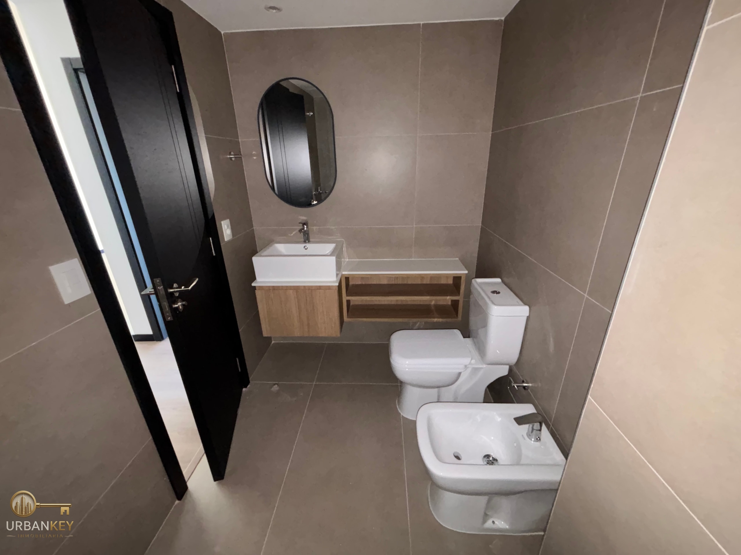 ALQUILER APARTAMENTO A ESTRENAR DE 1 DORMITORIO CON BALCON EN PARQUE BATLLE · Photo 7