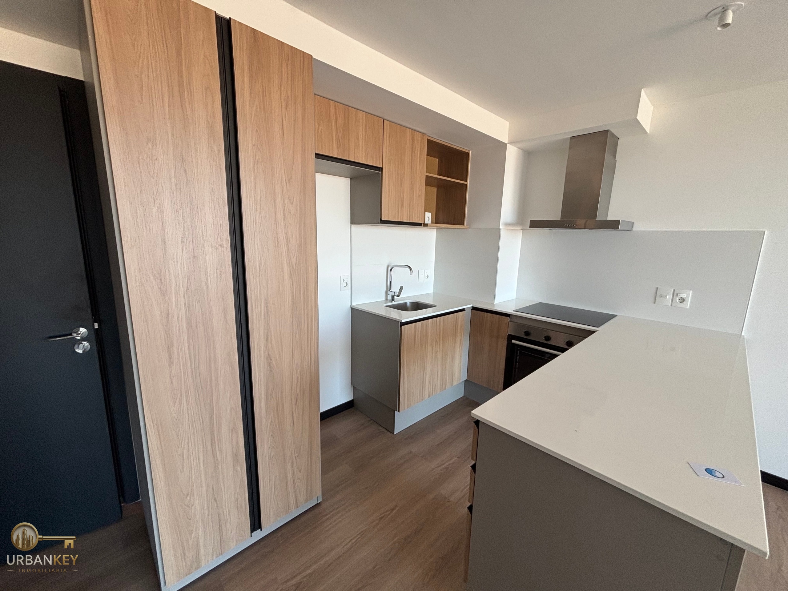 ALQUILER APARTAMENTO A ESTRENAR DE 1 DORMITORIO CON BALCON EN PARQUE BATLLE · Photo 3