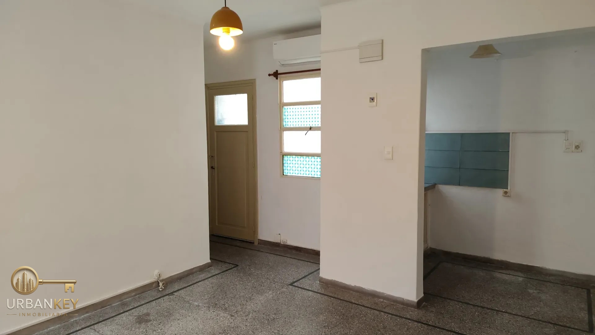 ALQUILER APARTAMENTO DE 1 DORMITORIO CON PATIO EN PARQUE BATLLE / BUCEO · Foto 7