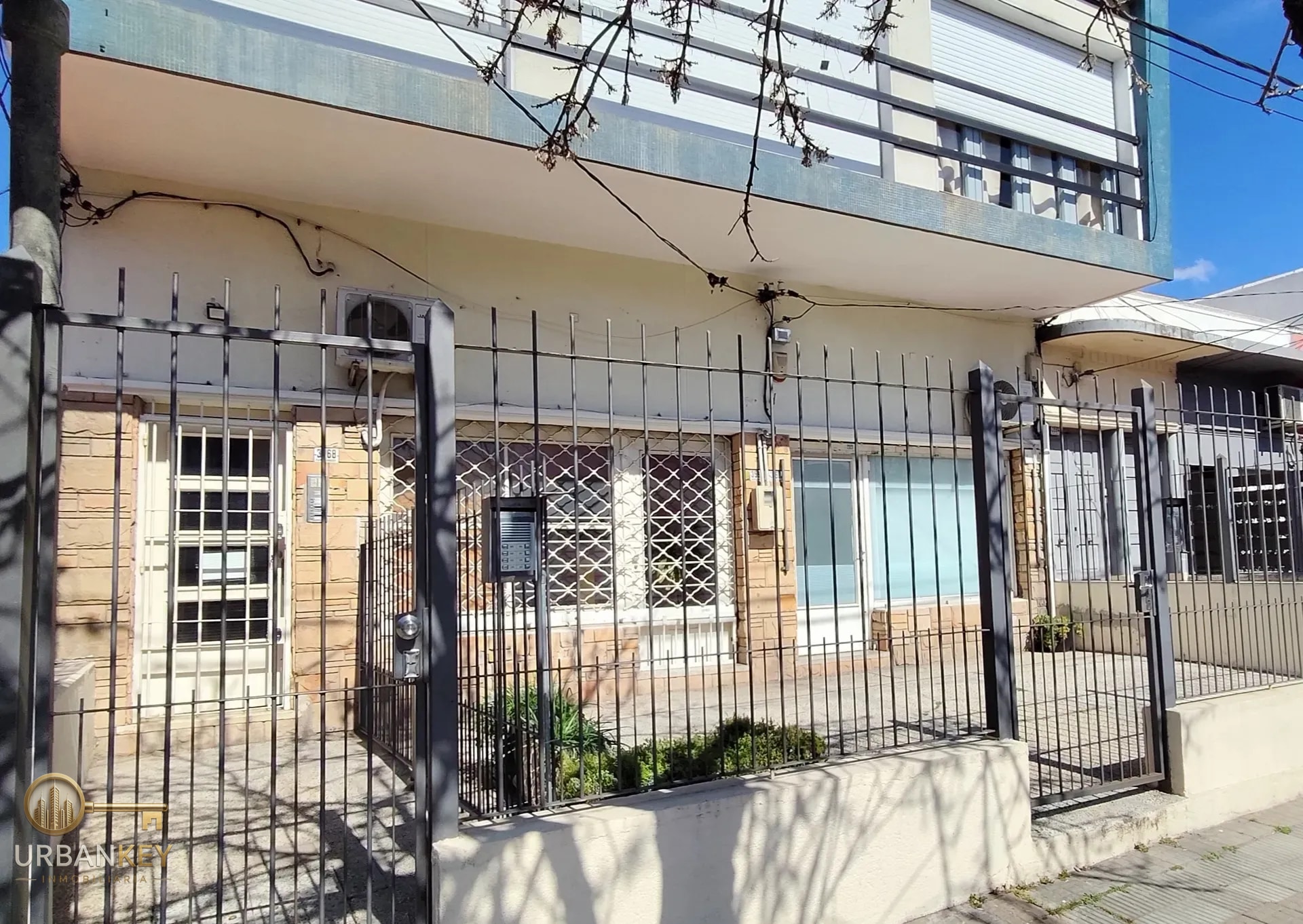 ALQUILER APARTAMENTO DE 1 DORMITORIO CON PATIO EN PARQUE BATLLE / BUCEO · Foto 10