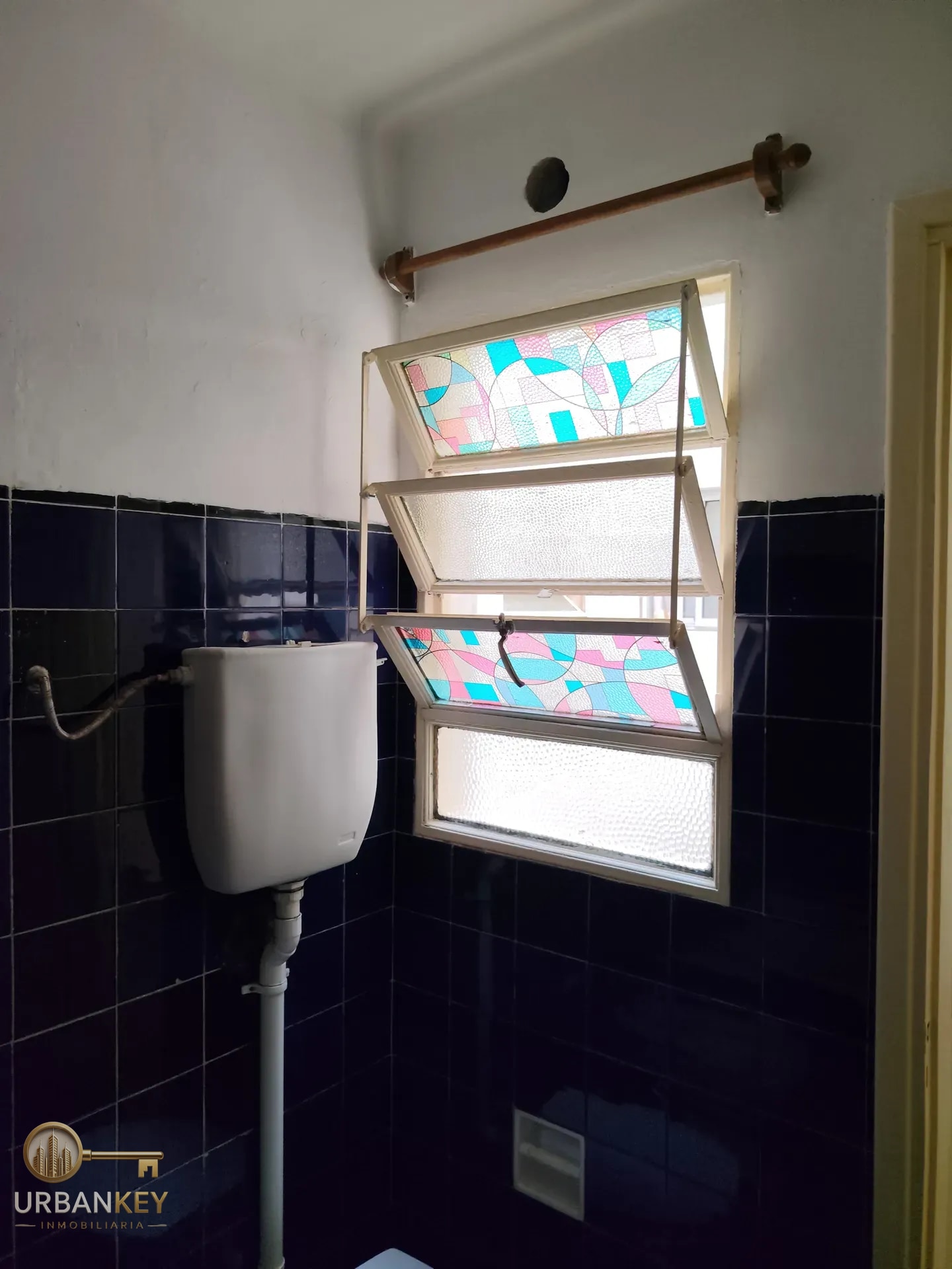 ALQUILER APARTAMENTO DE 1 DORMITORIO CON PATIO EN PARQUE BATLLE / BUCEO · Foto 12