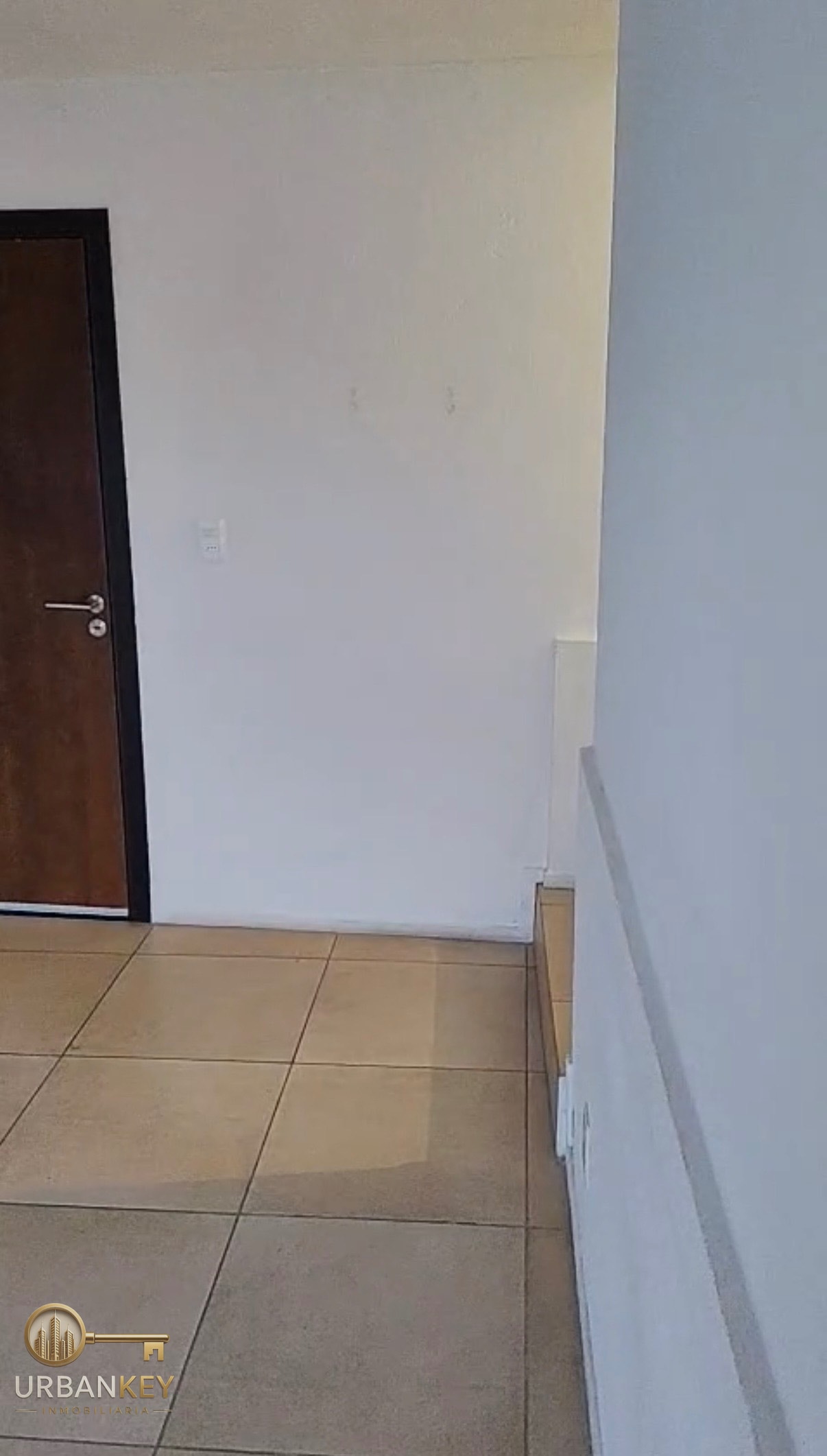 Alquiler apartamento de 1 dormitorio, segundo piso por escalera - Brazo Oriental · Foto 10