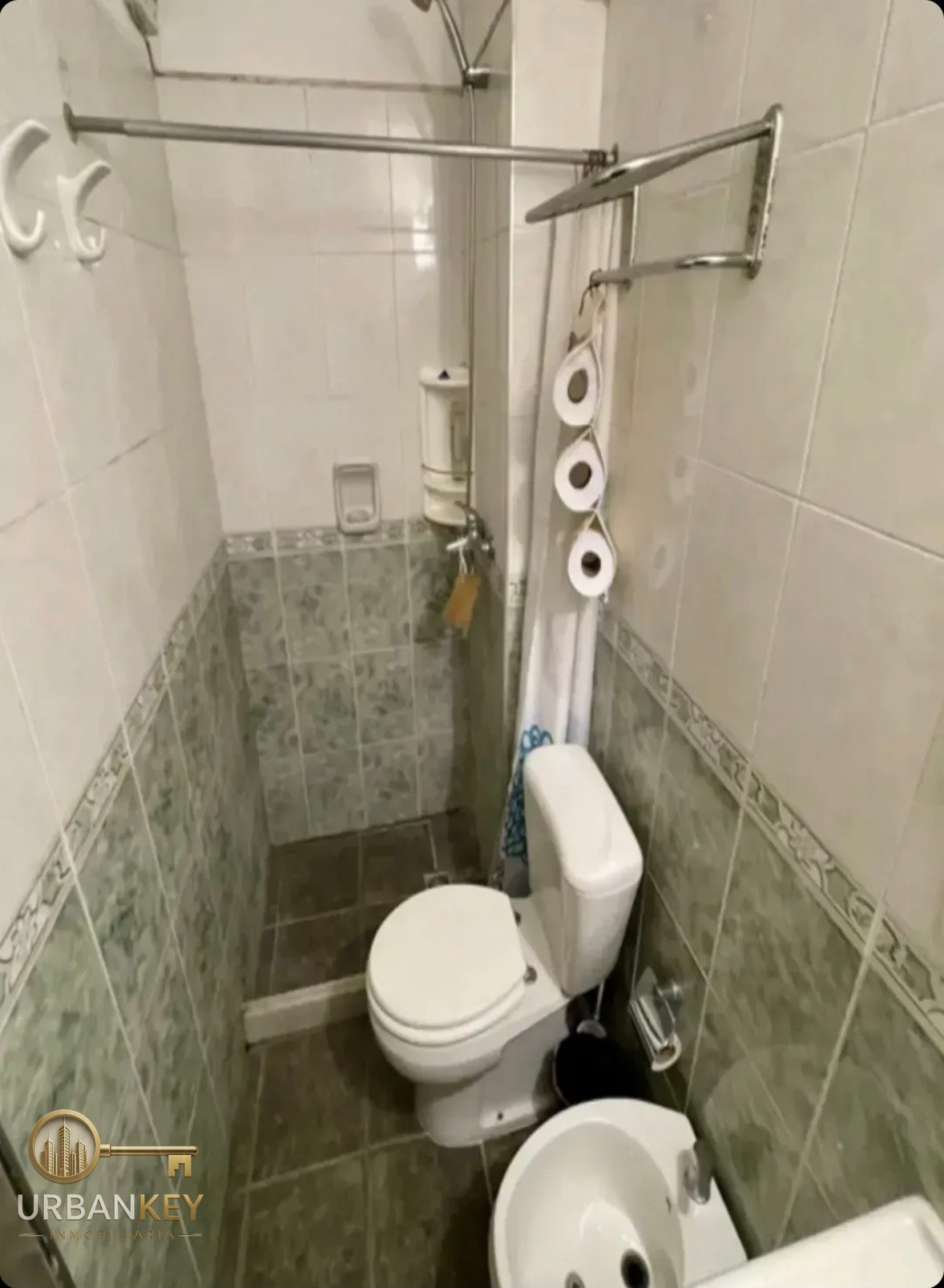 Alquiler de Apartamento de 2 Dormitorios Cochera, ACEPTA DEP BHU Parque Batlle · Foto 11