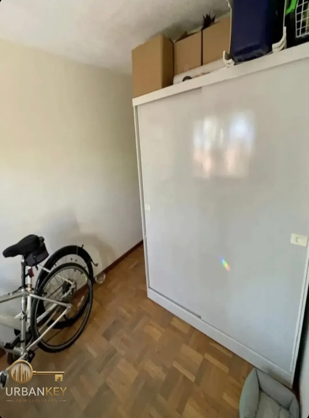 Alquiler de Apartamento de 2 Dormitorios Cochera, ACEPTA DEP BHU Parque Batlle · Foto 10