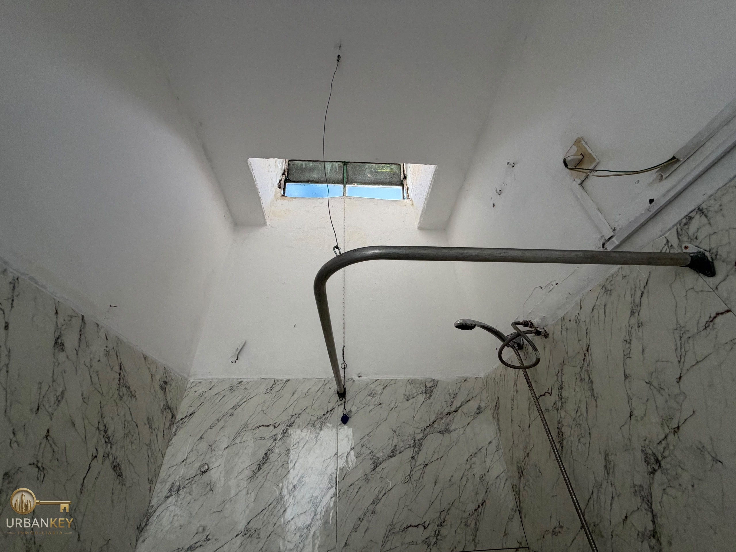 ALQUILER APARTAMENTO 1 DORMITORIO CON AZOTEA EXCLUSIVA – BRAZO ORIENTAL · Foto 11