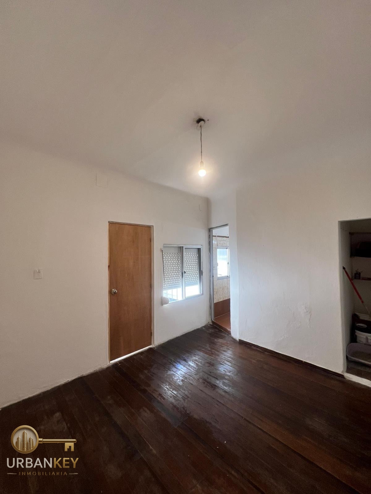 ALQUILER APARTAMENTO 1 DORMITORIO BAJOS GC - ACEPTA DEPOSITO DE 3 MESES- AGUADA · Foto 12
