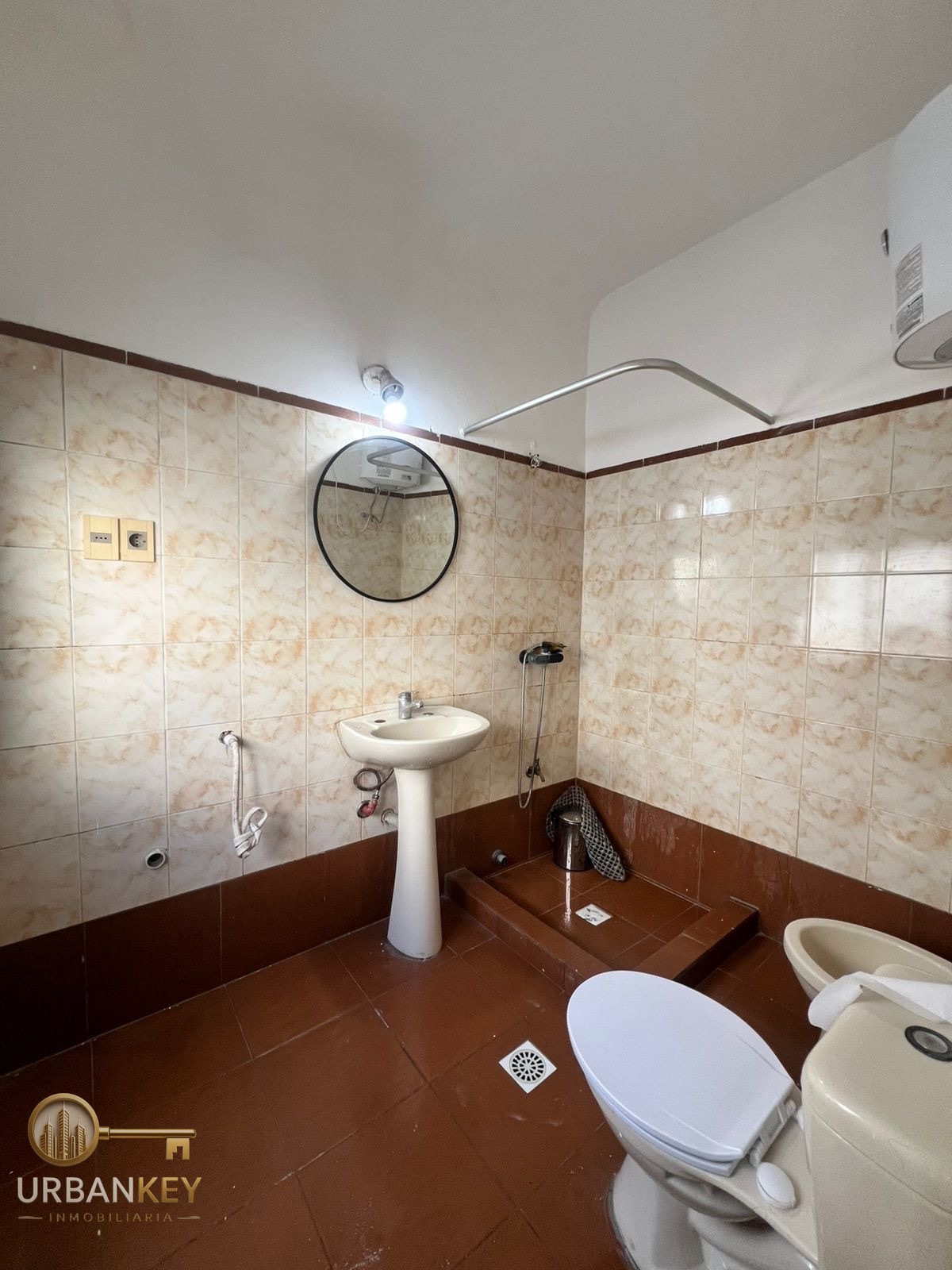 ALQUILER APARTAMENTO 1 DORMITORIO BAJOS GC - ACEPTA DEPOSITO DE 3 MESES- AGUADA · Foto 11