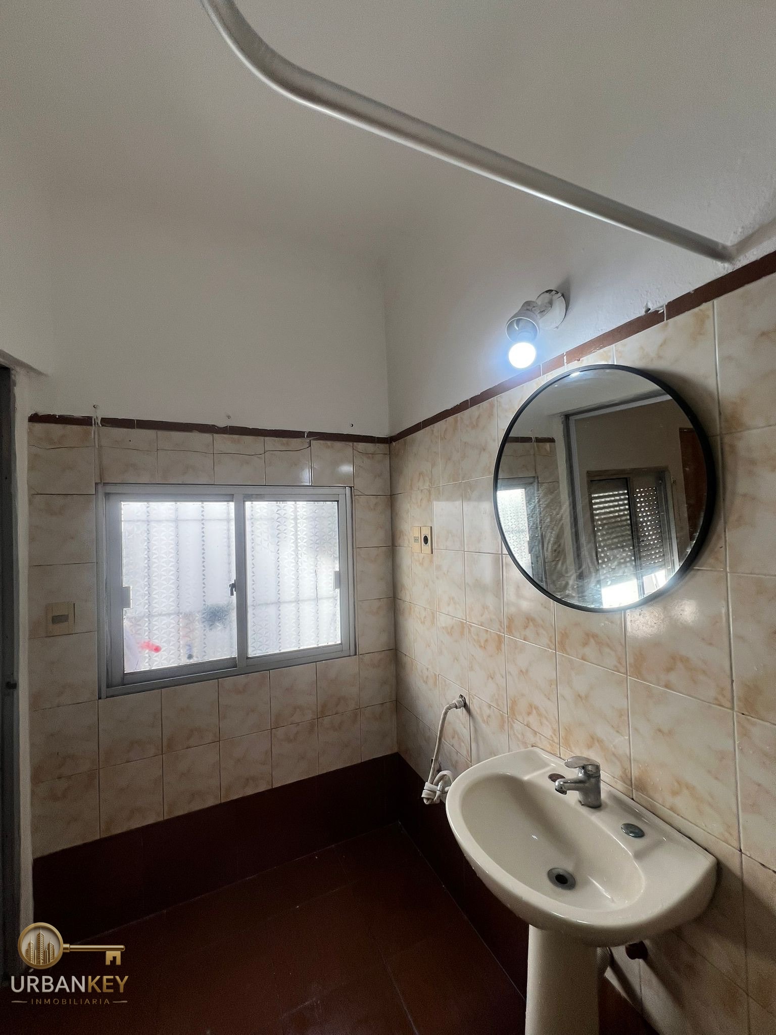 ALQUILER APARTAMENTO 1 DORMITORIO BAJOS GC - ACEPTA DEPOSITO DE 3 MESES- AGUADA · Foto 10