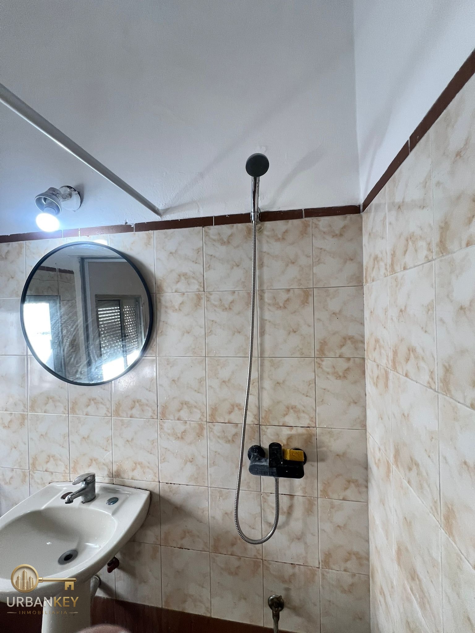 ALQUILER APARTAMENTO 1 DORMITORIO BAJOS GC - ACEPTA DEPOSITO DE 3 MESES- AGUADA · Foto 9