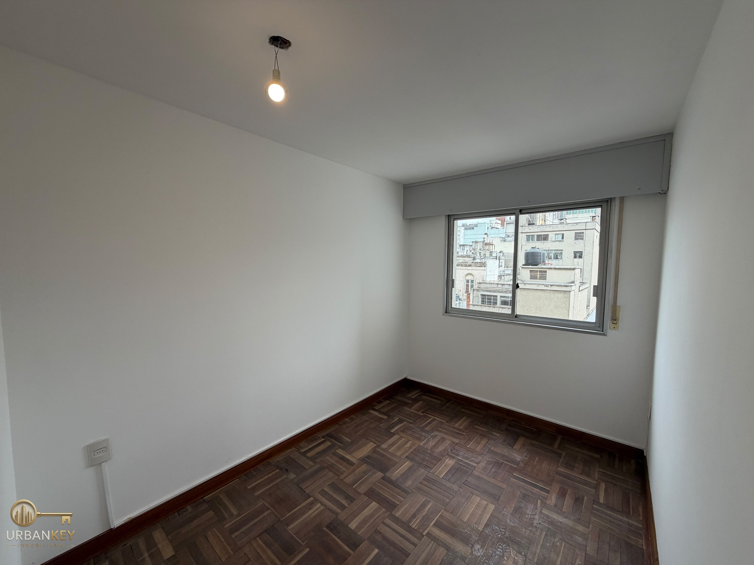 ALQUILER APARTAMENTO DE 1 DORMITORIO CON TERRAZA LAVADERO – CENTRO · Foto 10