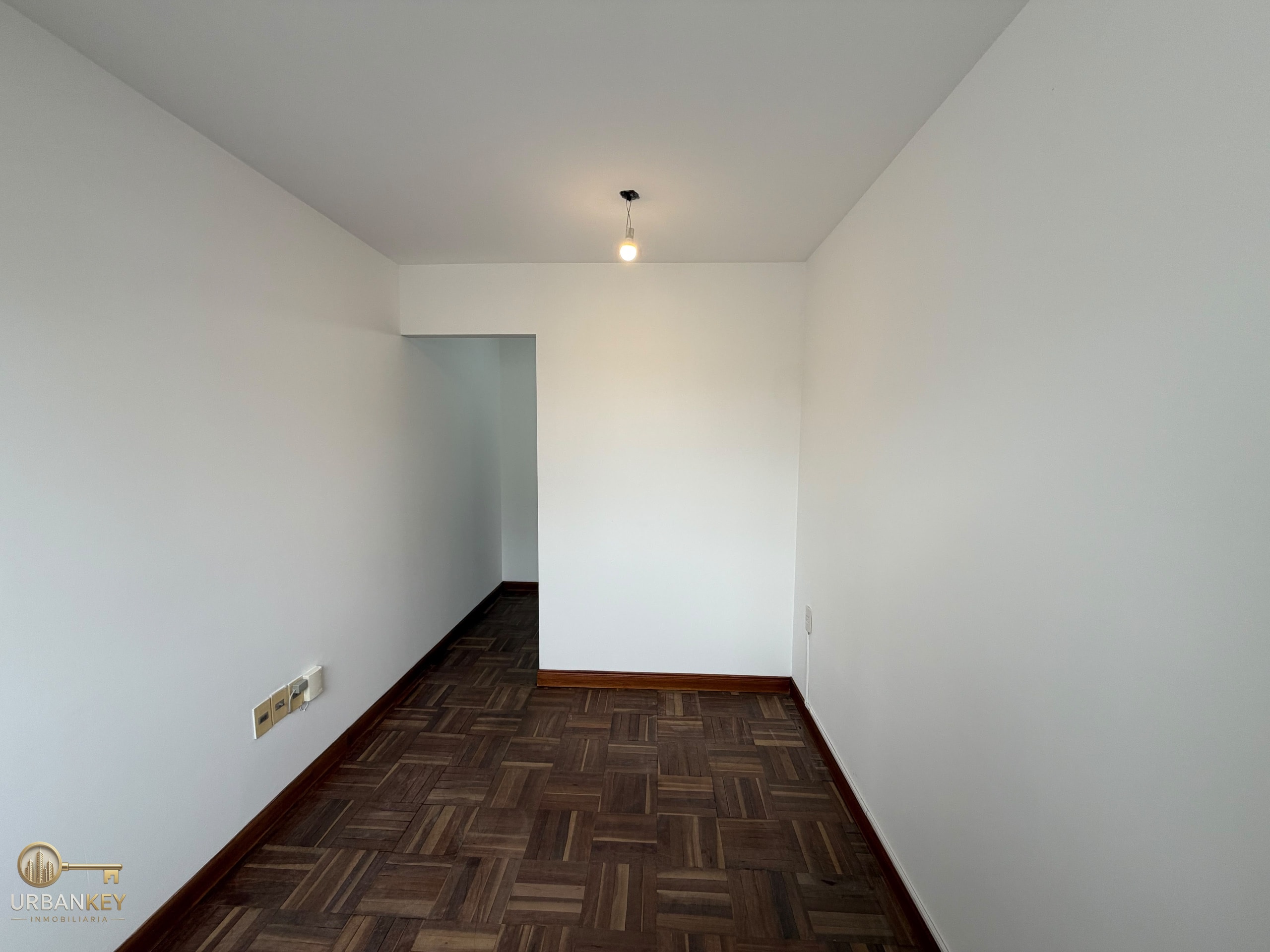 ALQUILER APARTAMENTO DE 1 DORMITORIO CON TERRAZA LAVADERO – CENTRO · Foto 11
