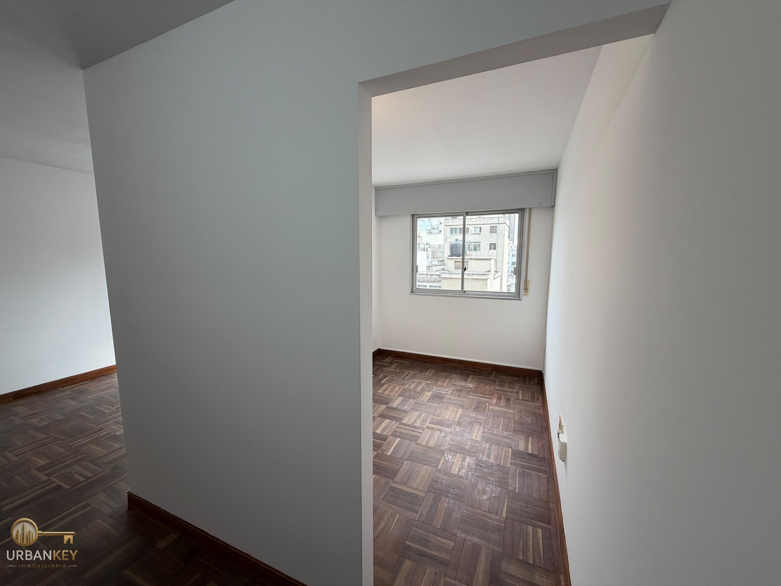 ALQUILER APARTAMENTO DE 1 DORMITORIO CON TERRAZA LAVADERO – CENTRO · Foto 9