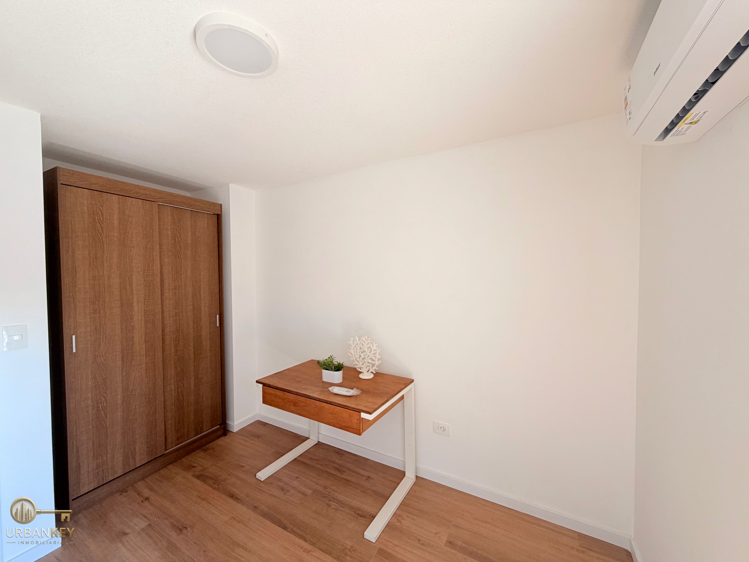 ALQUILER APARTAMENTO AMOBLADO DE 2 DORMITORIOS CON GARAJE Y AMENITIES  – EDIFICIO DOMINI HOUSE, CORDÓN · Foto 12