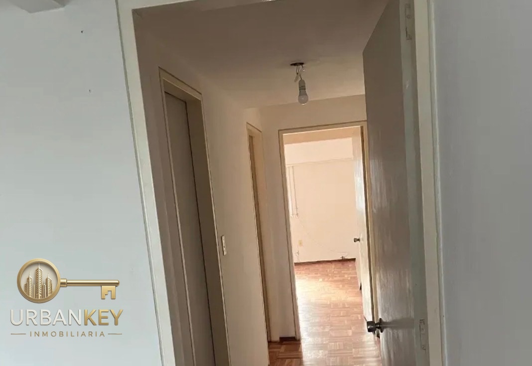 Apartamento en alquiler 2 dormitorios con vistas despejadas en Punta Carretas · Foto 10