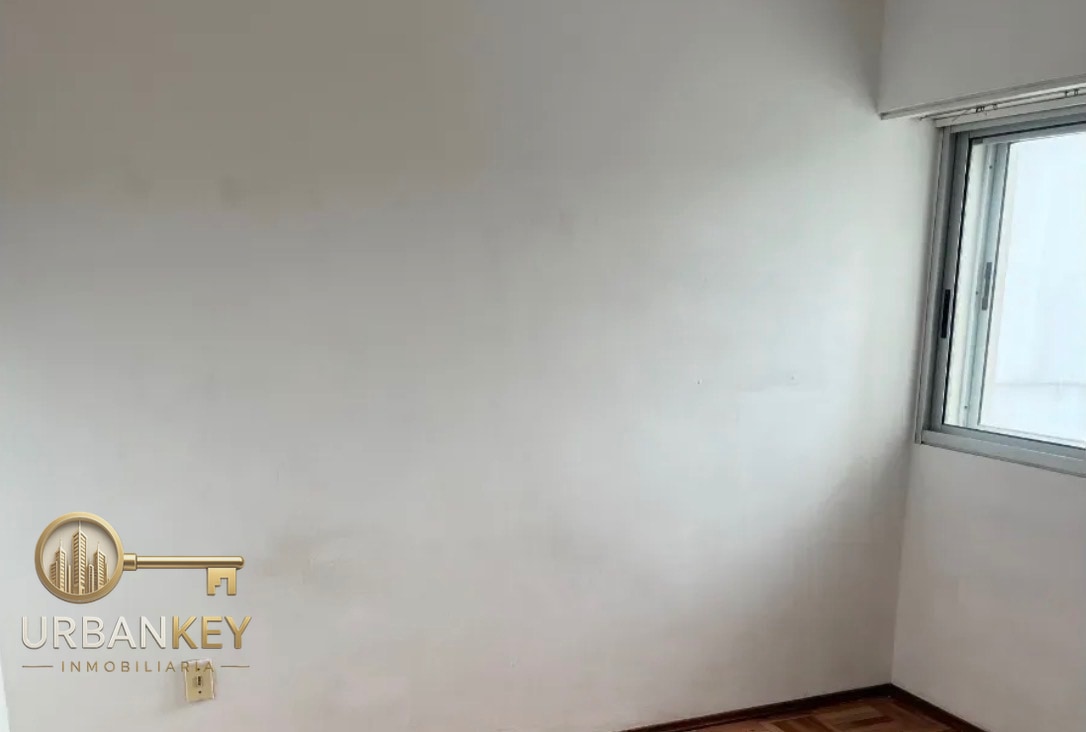 Apartamento en alquiler 2 dormitorios con vistas despejadas en Punta Carretas · Foto 12