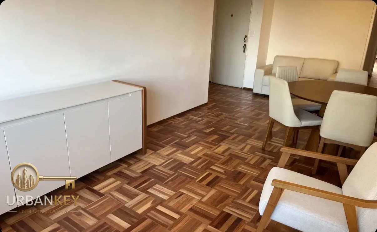 Apartamento en alquiler 2 dormitorios con vistas despejadas en Punta Carretas · Foto 9