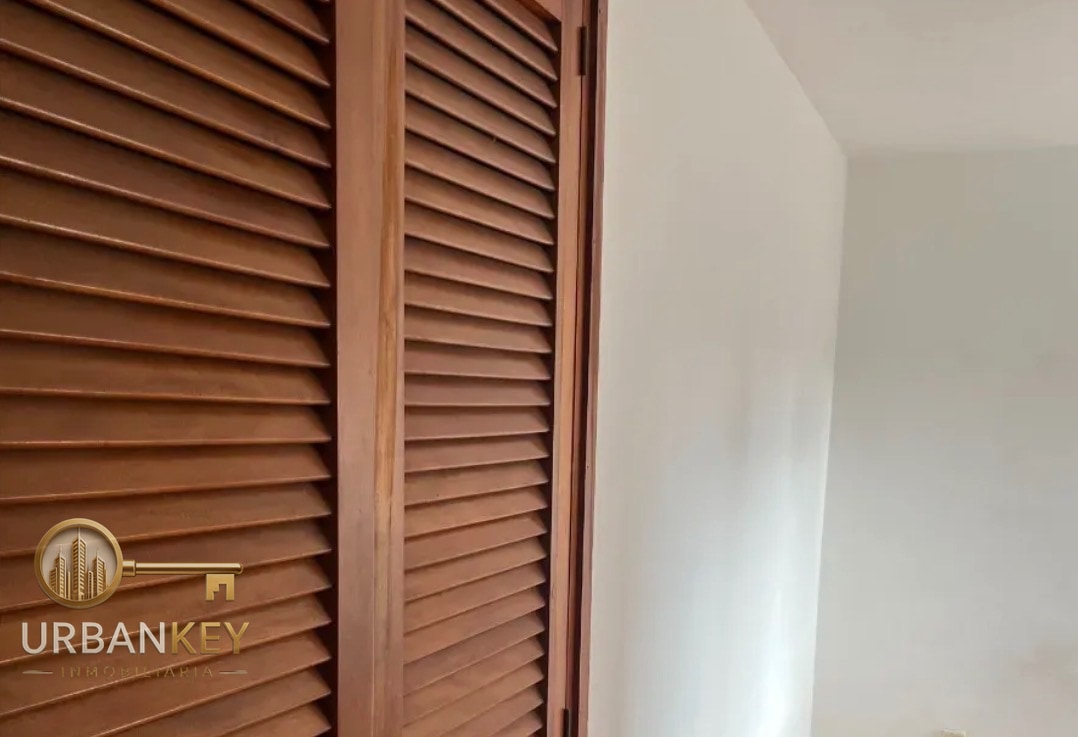 Apartamento en alquiler 2 dormitorios con vistas despejadas en Punta Carretas · Foto 11