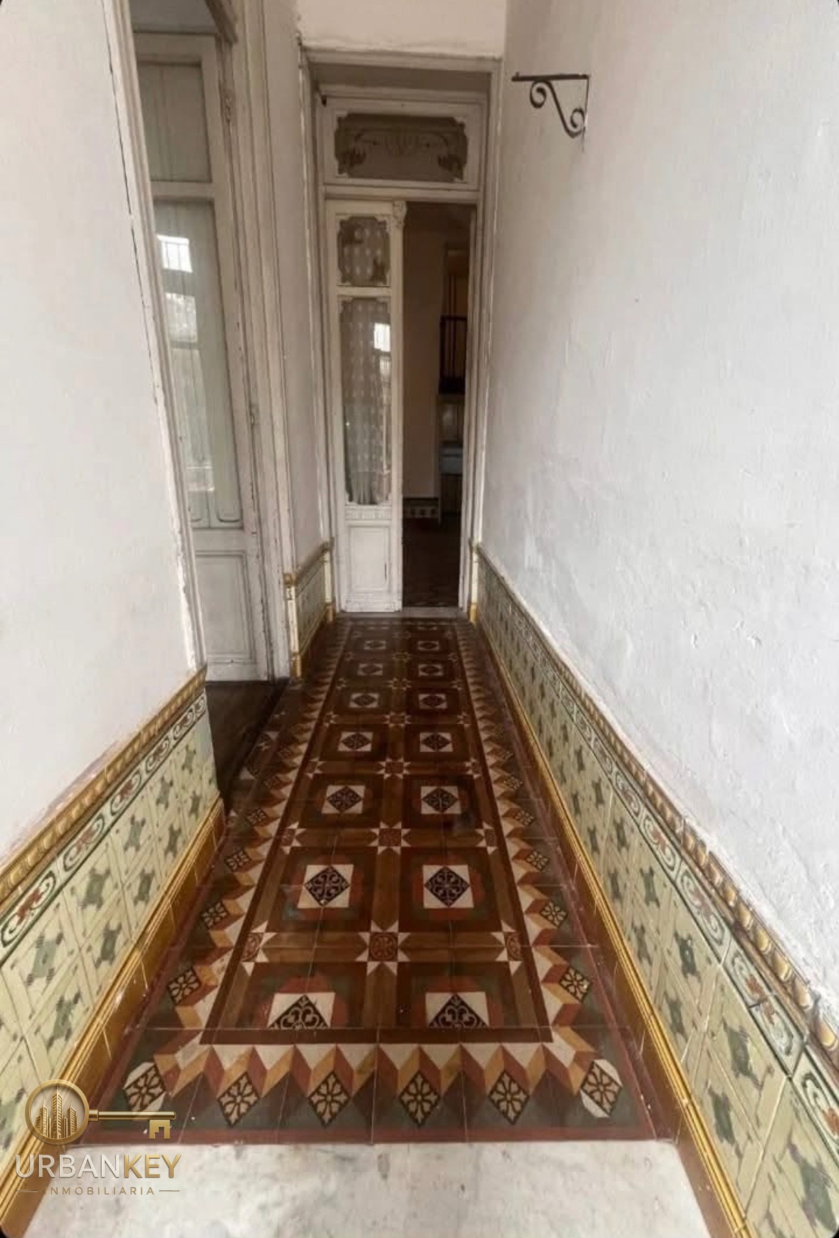 Alquiler de Casa de 3 dormitorios en Bella Vista · Foto 9