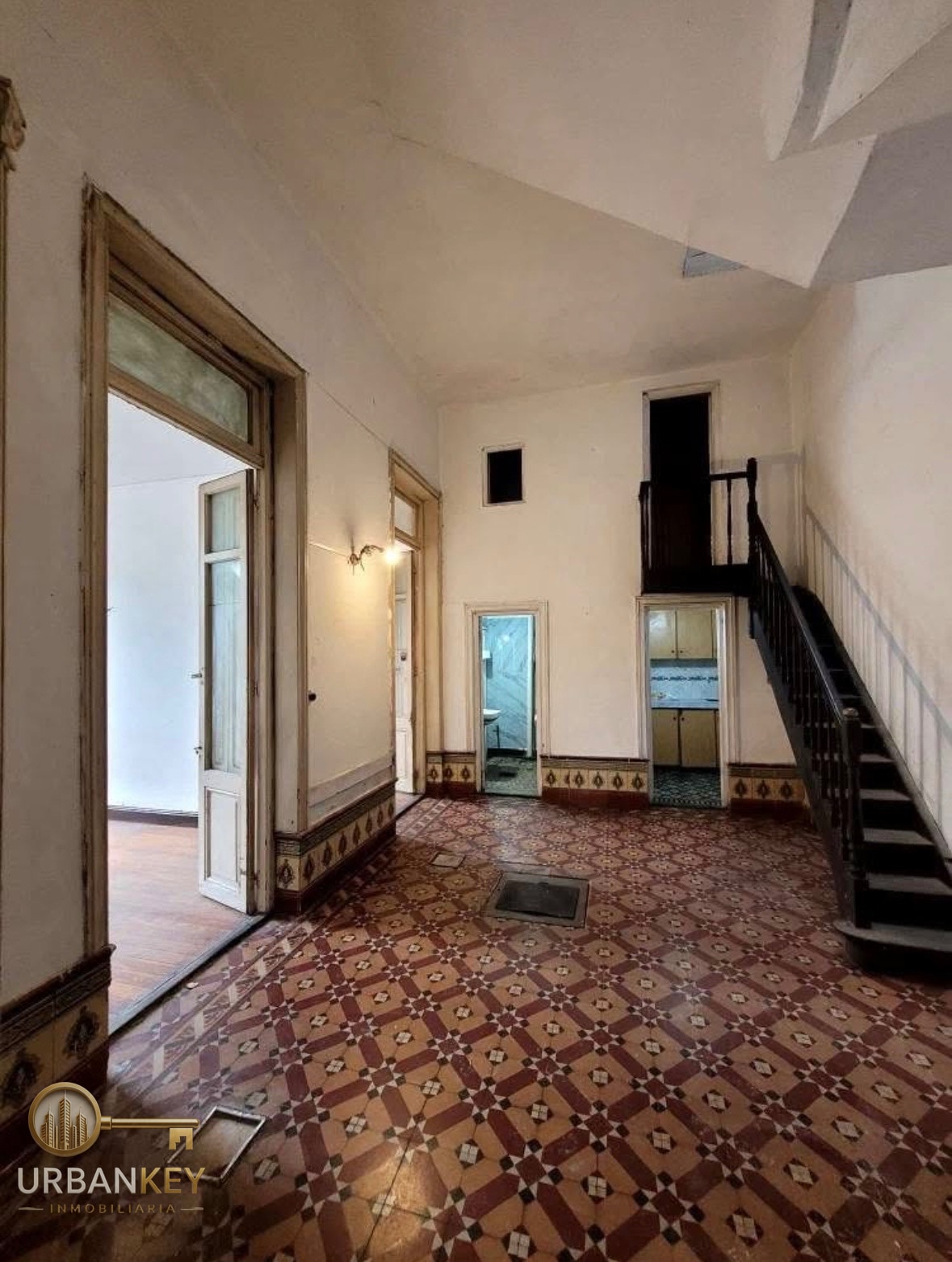 Alquiler de Casa de 3 dormitorios en Bella Vista · Foto 12