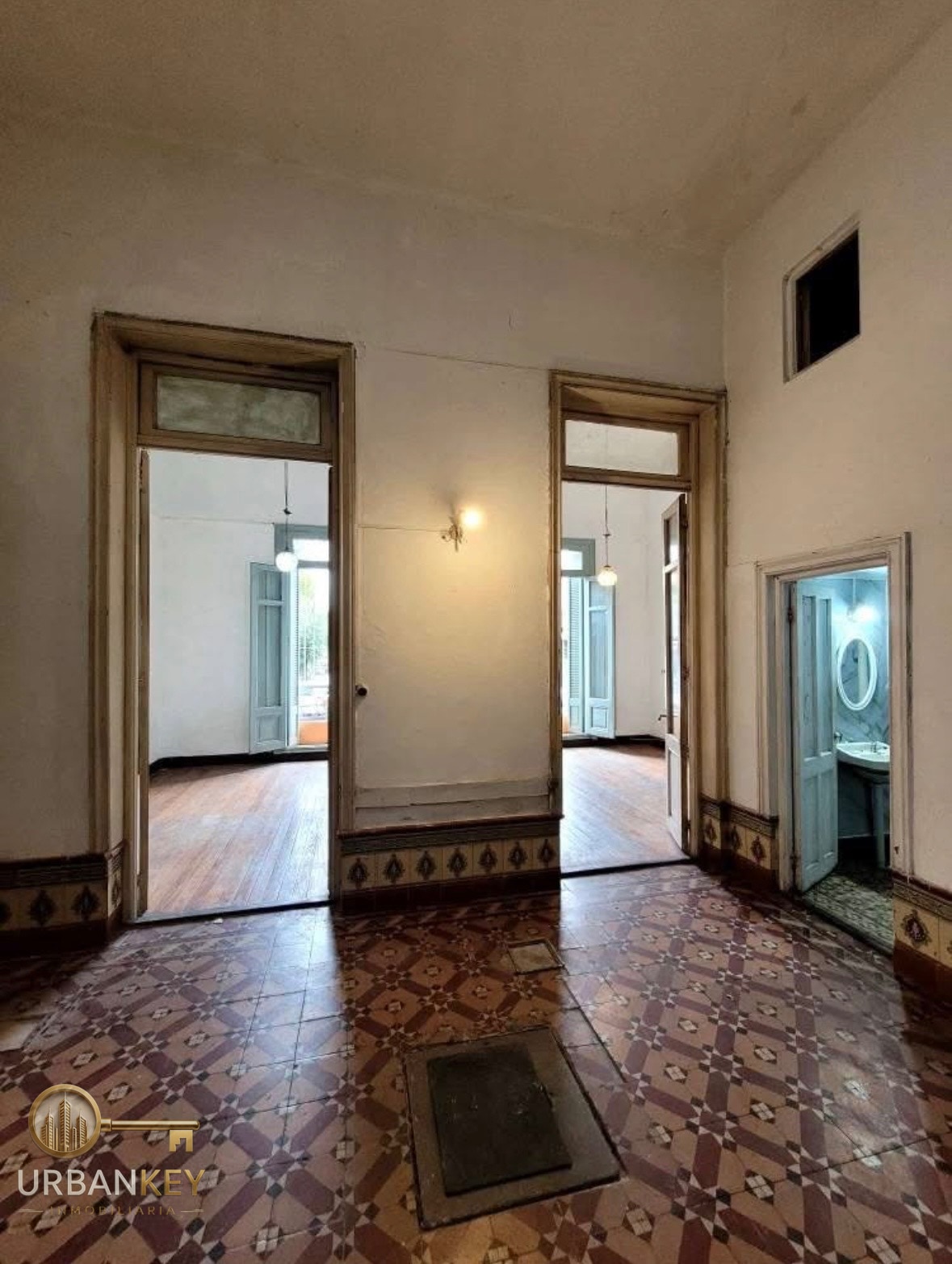 Alquiler de Casa de 3 dormitorios en Bella Vista · Foto 10